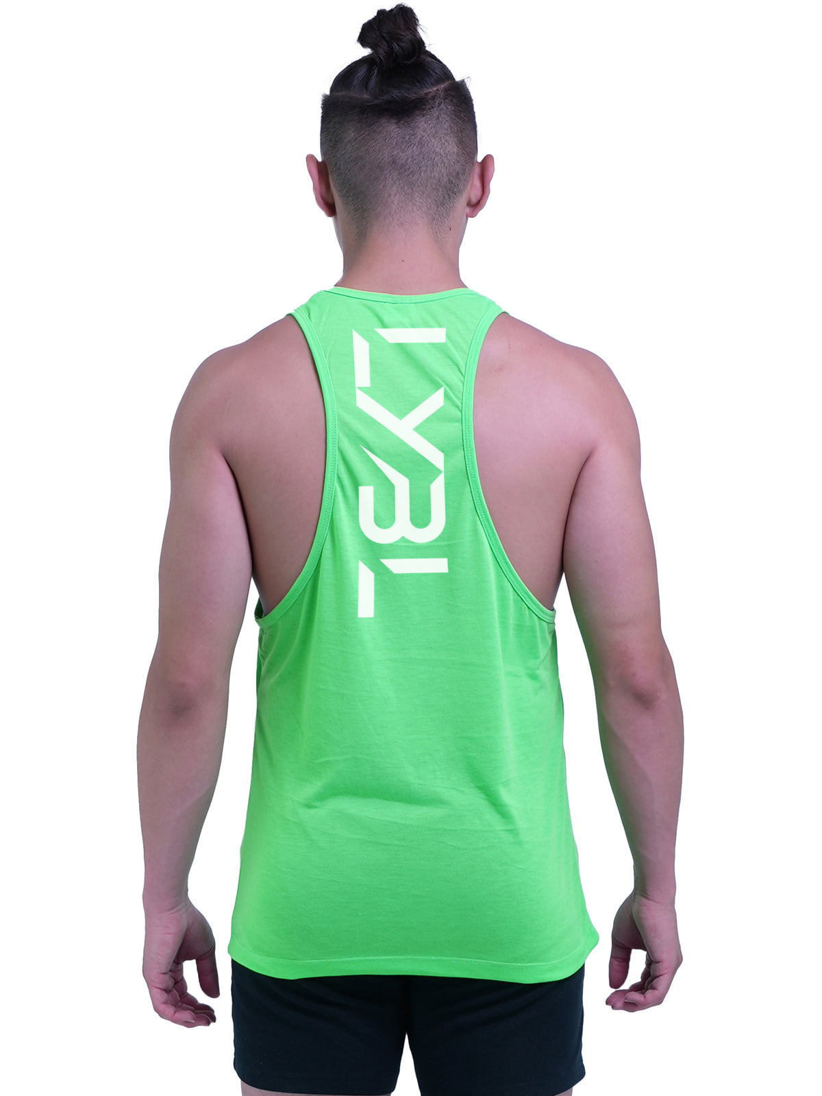 Men-Racerback Tank Top – LivingProof Apparel